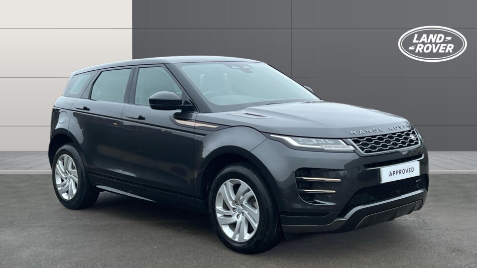 Land Rover Range Rover Evoque 1.5 P300e R-Dynamic S 5dr Auto Hatchback